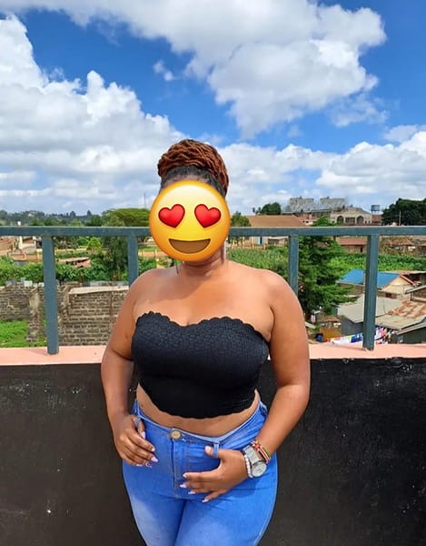 Escort Services, Call Girls And Hookups In Nairobi, Zimmerman, Base-Road